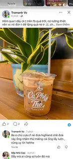 Hình ảnh Phin kem dẻo buôn mê