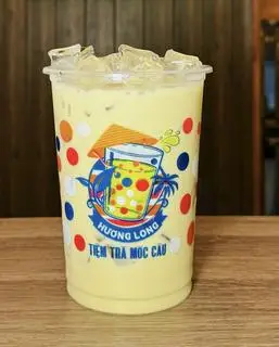 Hình ảnh TRÀ SỮA MÓC CÂU SIZE XL (1LÍT)
