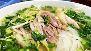 Hình ảnh Bún Gà