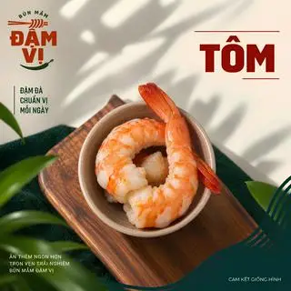 Hình ảnh Tôm