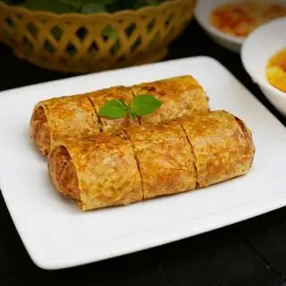 Hình ảnh Nem Truyền Thống ( 2 chiếc )