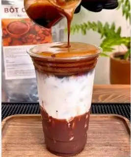 Hình ảnh Cacao Cafe