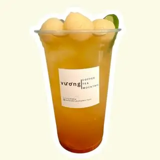 Hình ảnh Trà nhãn lài