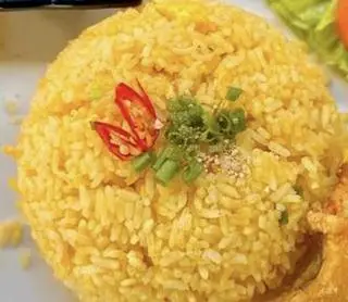 Hình ảnh cơm thêm