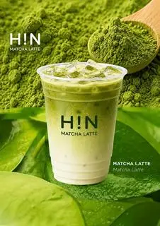Hình ảnh Matcha Cold Whisk
