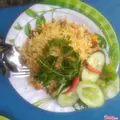 Hình ảnh Cơm Chiên Dương Châu