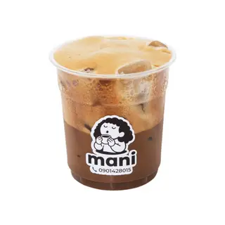 Hình ảnh Cà phê sữa