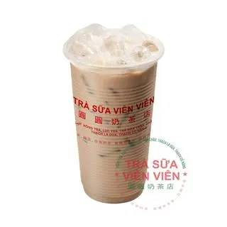 Hình ảnh Hồng trà sữa mật ong - 蜂蜜红茶奶