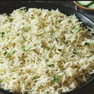 Hình ảnh Jeera rice
