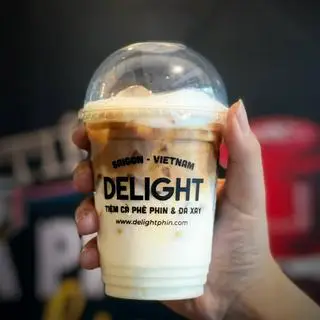Hình ảnh Sữa Tươi Cà Phê 