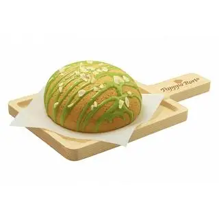 Hình ảnh Papparoti Topping MatCha