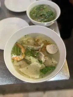 Hình ảnh Sủi Cảo Thập Cẩm