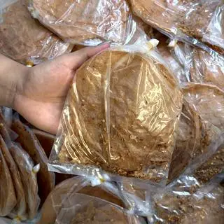 Hình ảnh Bánh Tráng