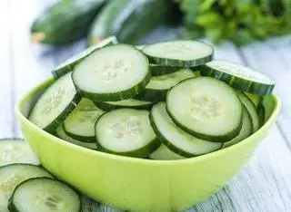 Hình ảnh Dưa chuột
