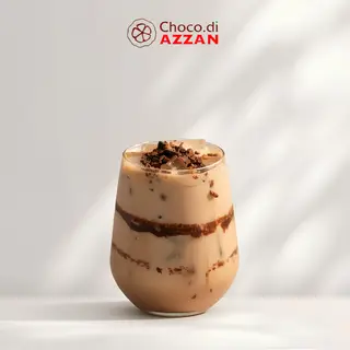 Hình ảnh Cacao sữa dừa