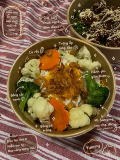 Hình ảnh Mì Samyang viên thập cẩm