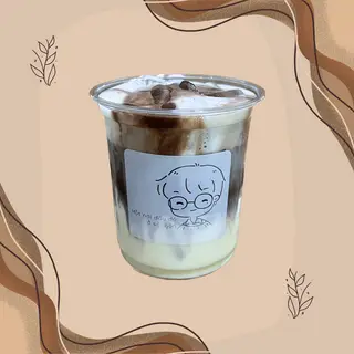 Hình ảnh Cacao latte