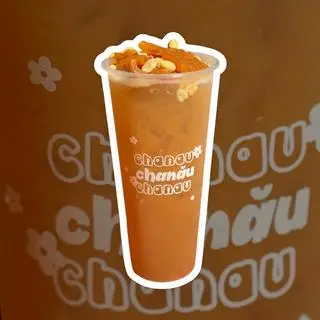 Hình ảnh trà me dẻo