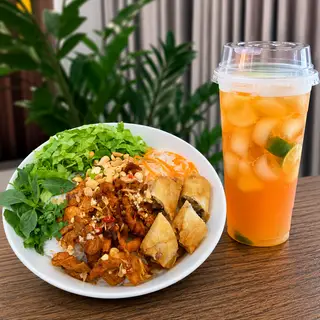Hình ảnh Combo giảm giá