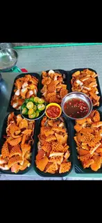 Hình ảnh phá lấu thịt dầy, khăn lông , tổ ong 