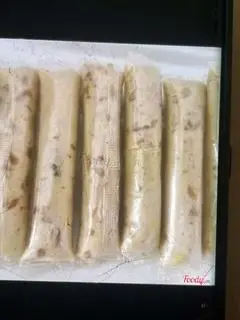Hình ảnh chả heo ớt xiêm xanh 