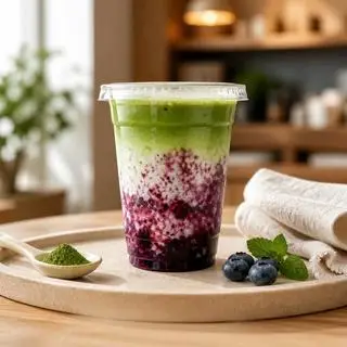Hình ảnh MACHA VIỆT QUỐC