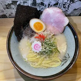 Hình ảnh TONKOTSU RAMEN - VỊ XƯƠNG HEO 