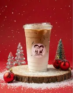 Hình ảnh Sữa tươi cafe