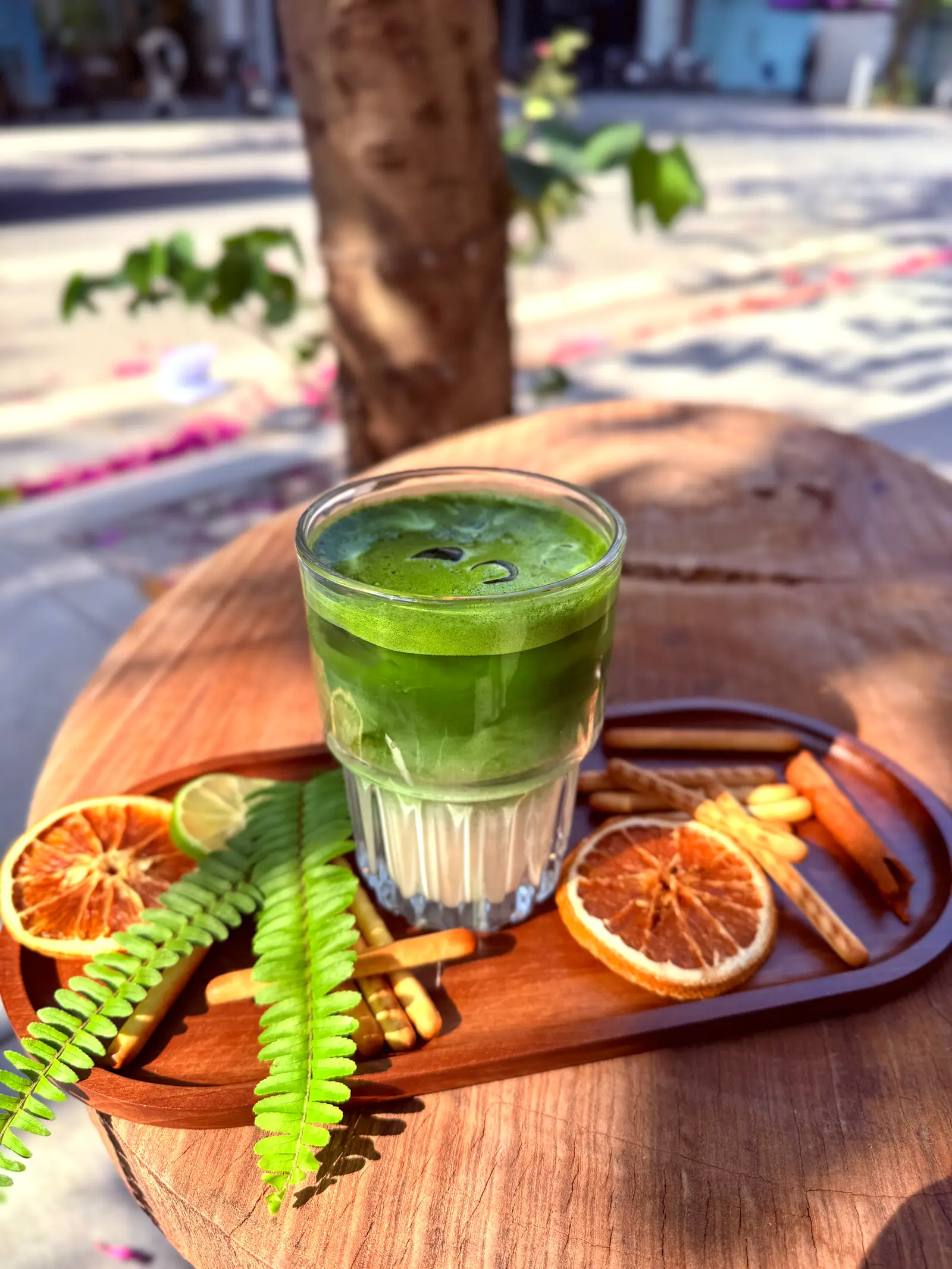 Hình ảnh Matcha Latte
