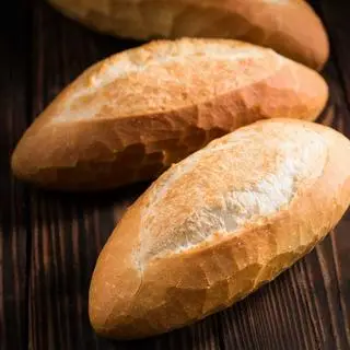 Hình ảnh Bánh mì không