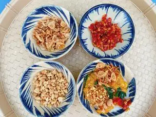 Hình ảnh Bánh bèo chén
