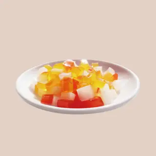Hình ảnh Thạch trái cây