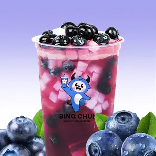Hình ảnh Trà việt quất