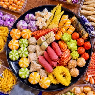 Hình ảnh Mẹt Lớn