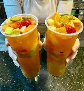 Hình ảnh Trà nhiệt đới