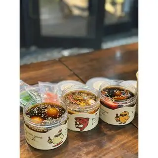 Hình ảnh Combo vắng tôm 