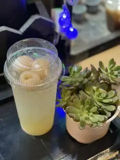 Hình ảnh trà vải