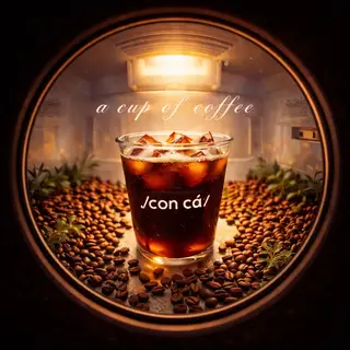 Hình ảnh Cold brew original