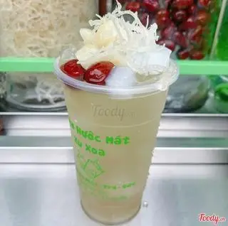 Hình ảnh Sâm Mía Lau