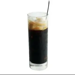 Hình ảnh Cà phê đen đá