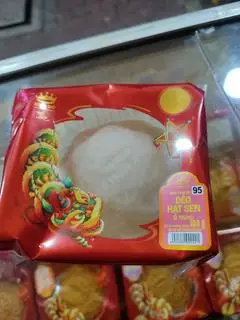 Hình ảnh Dẽo hạt sen