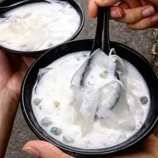 Hình ảnh Dừa Dầm