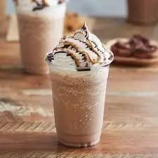 Hình ảnh Chocolate & Caramel