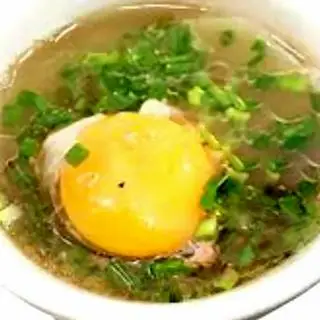 Hình ảnh Chén trứng gà