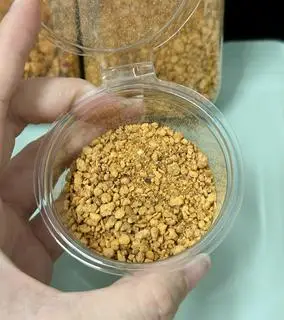 Hình ảnh Muối Tôm Nhà Làm ( Cay) 