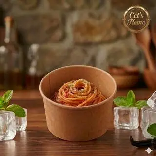 Hình ảnh Mì Ý Sốt Bò Bằm Truyền Thống (Bolognese)