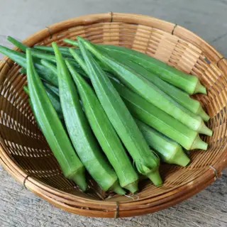Hình ảnh Đậu Bắp - 3c