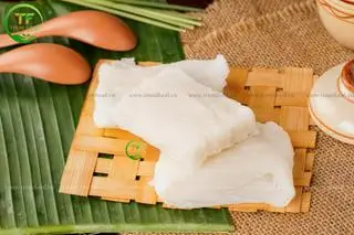 Hình ảnh bún lá
