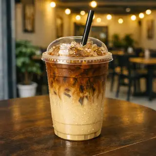 Hình ảnh Cà phê sữa