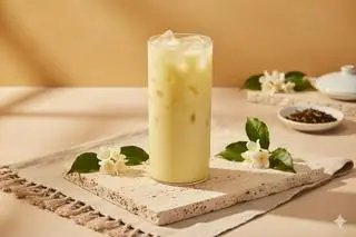 Hình ảnh TRÀ SỮA LÀI 